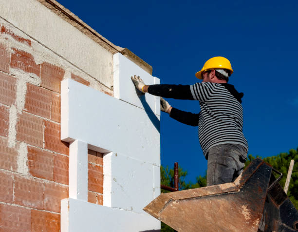 Best Spray Foam Insulation in Hubbard, TX
