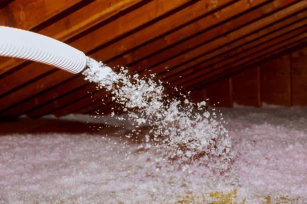 Reliable Hubbard, TX Insulation Contractor Solutions