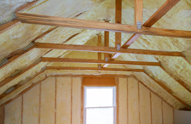 Best Residential Insulation in Hubbard, TX