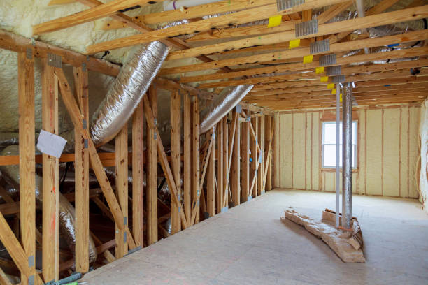 Best Insulation Maintenance and Repair in Hubbard, TX