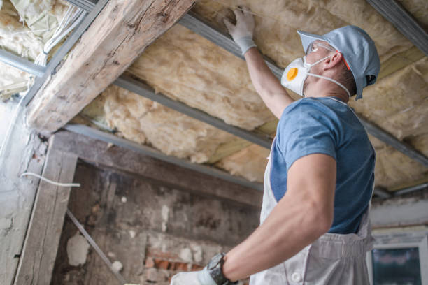 Best Fiberglass Insulation in Hubbard, TX