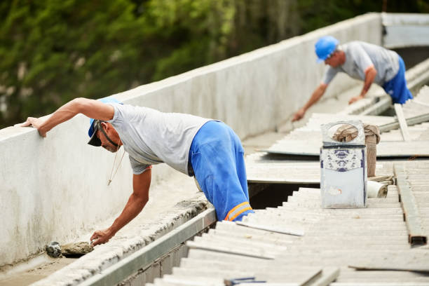 Types of Insulation We Offer in Hubbard, TX