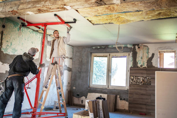 Best Geographic-Specific Insulation Services in Hubbard, TX