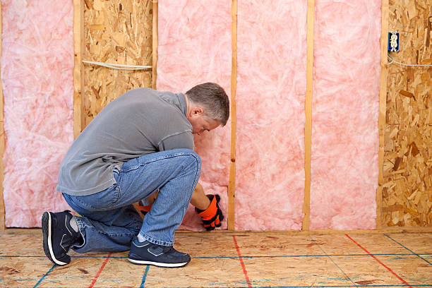 Best Insulation for Specific Applications in Hubbard, TX