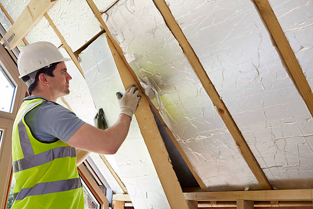 Best DIY Insulation Kits and Guidance in Hubbard, TX